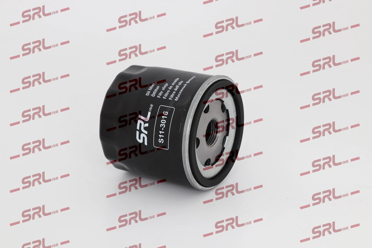 Oil Filter (S11-3016)