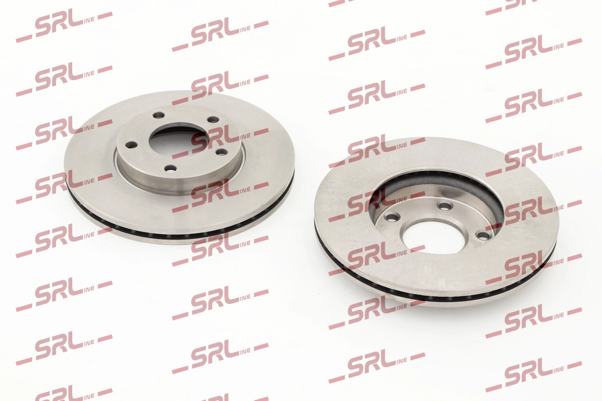 Brake Disc (S71-0393)