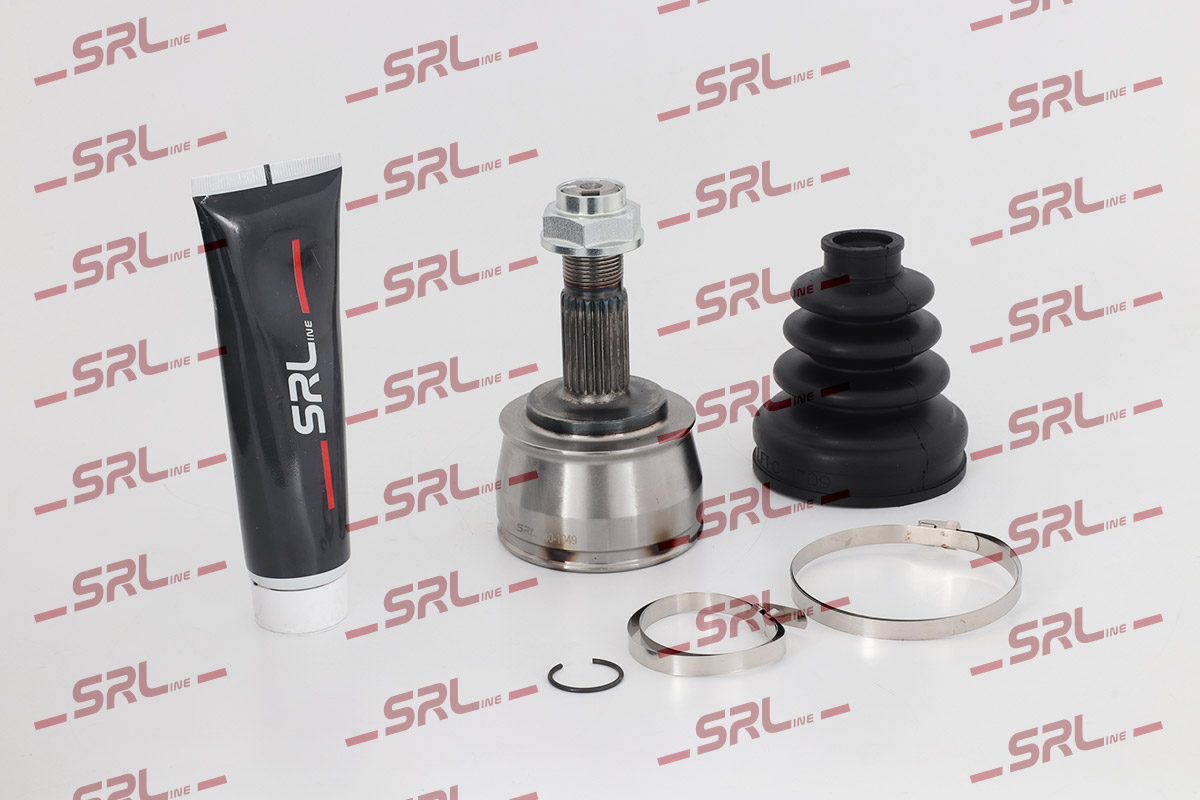 Joint Kit, drive shaft (S40-1049)