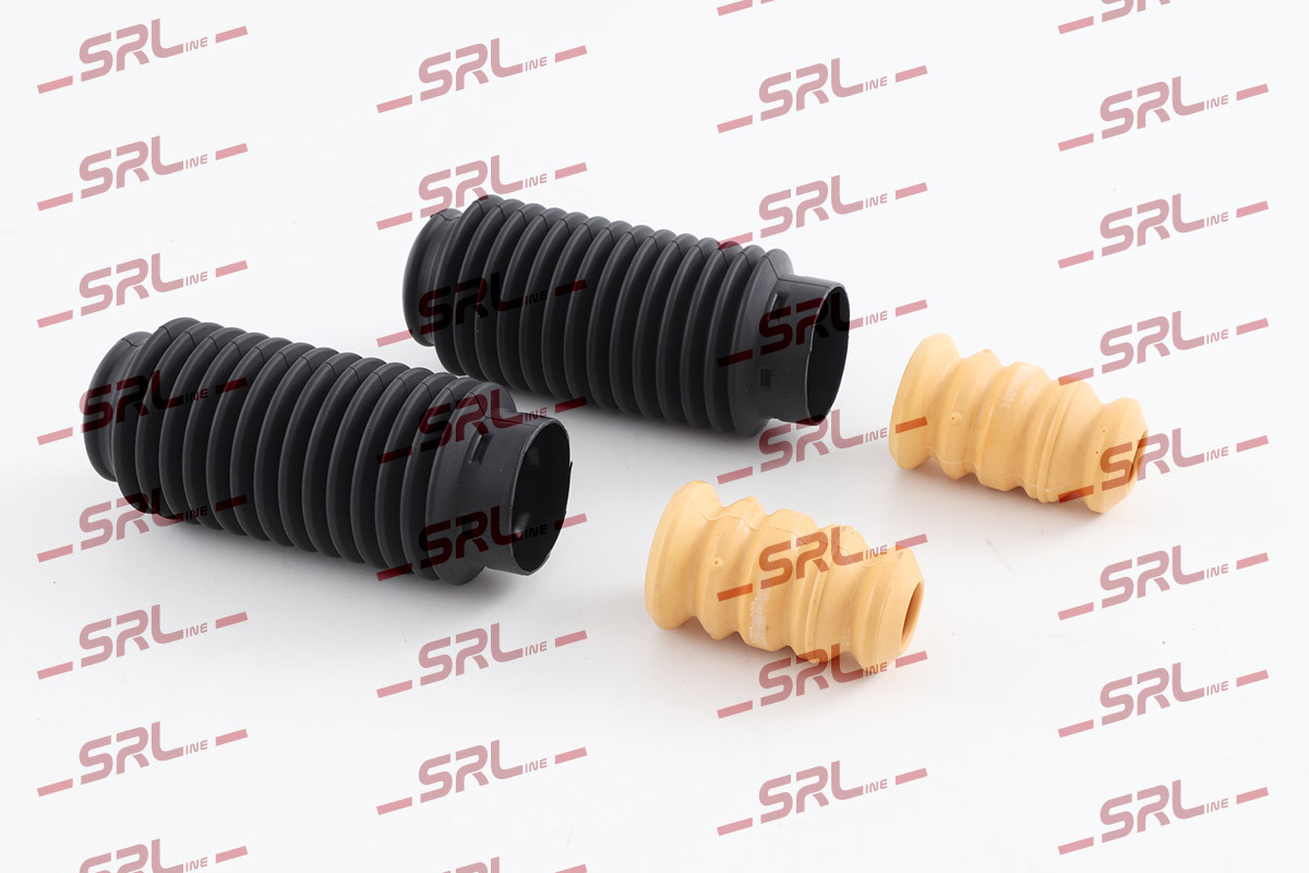 Dust Cover Kit, shock absorber (S030152)