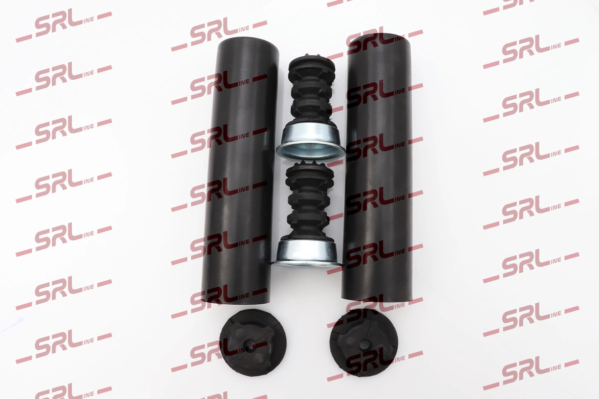 Dust Cover Kit, shock absorber (S030180)