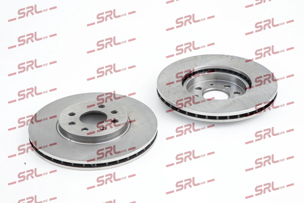Brake Disc (S71-0415)