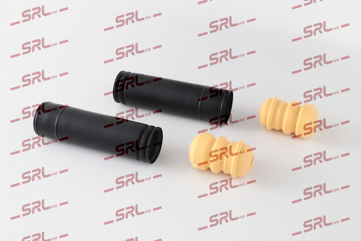 Dust Cover Kit, shock absorber (S030095)