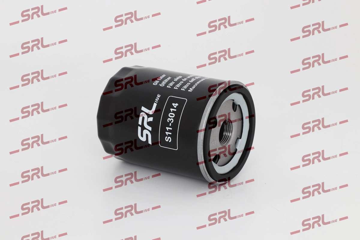 Oil Filter (S11-3014)