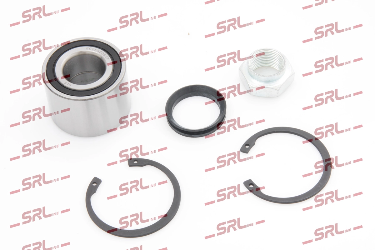 Wheel Bearing Kit (S41-2054)