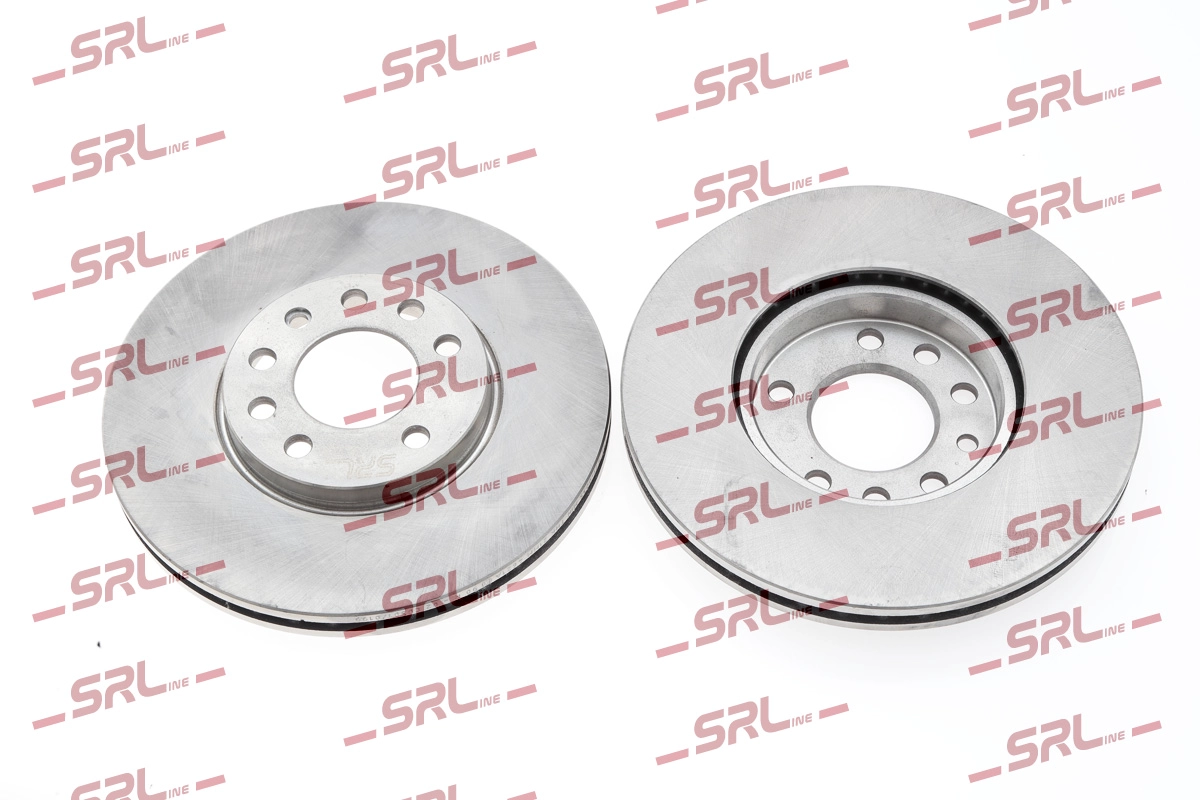 Brake Disc (S71-0035)