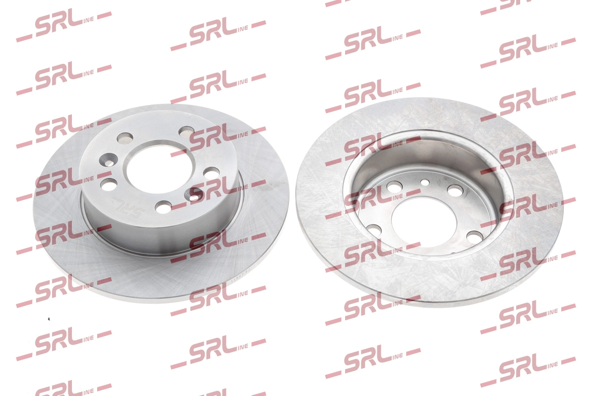 Brake Disc (S71-1444)