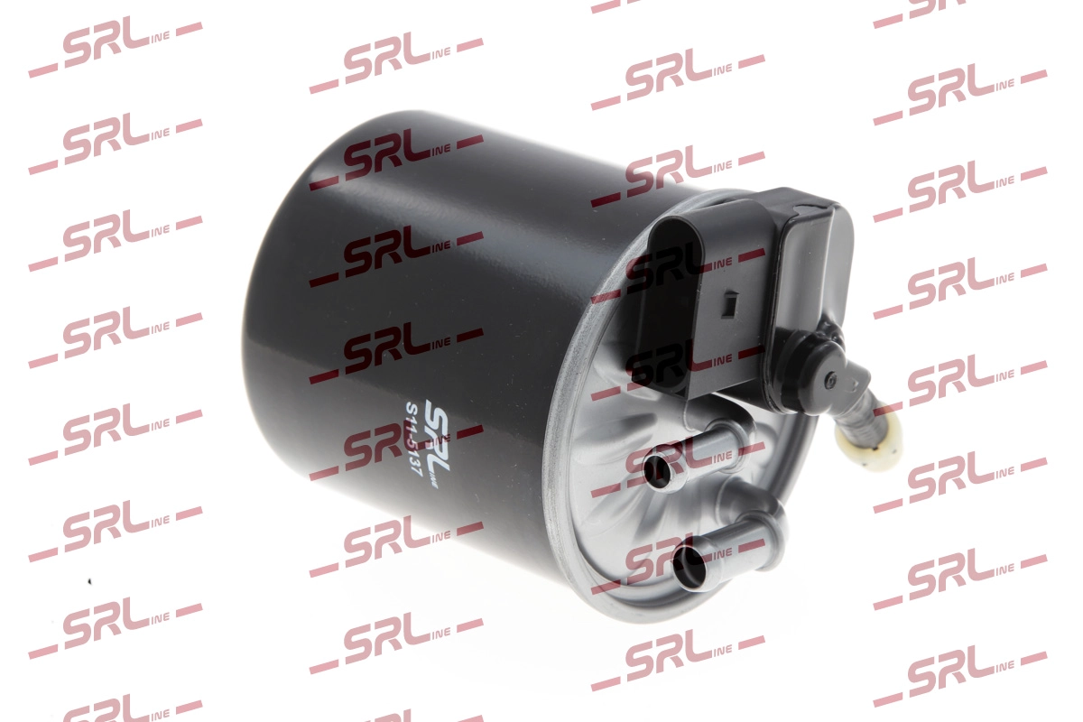Fuel Filter (S11-5137)