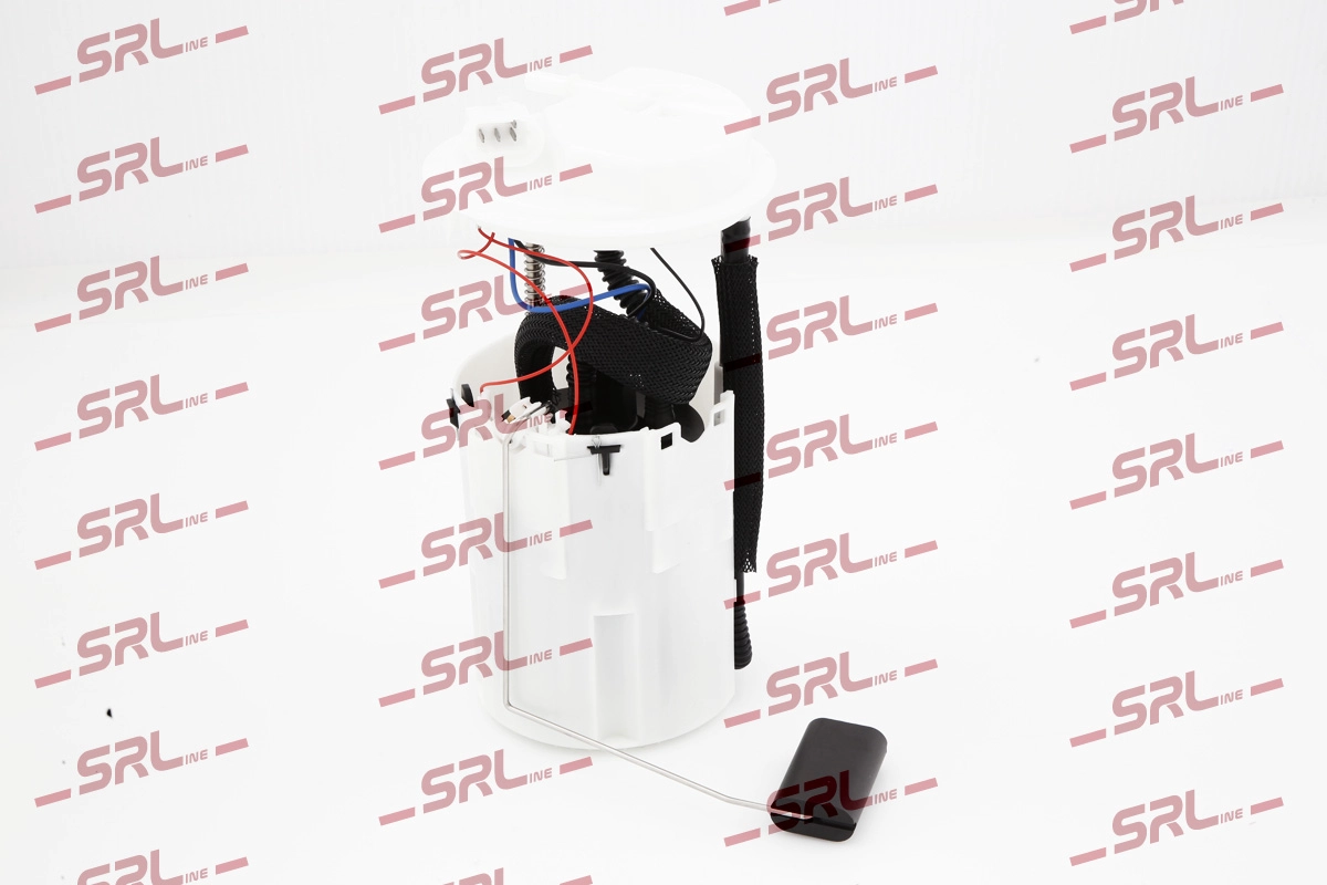 Fuel Feed Unit (E01-1077)