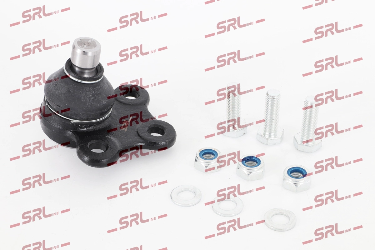 Ball Joint (S6032505)