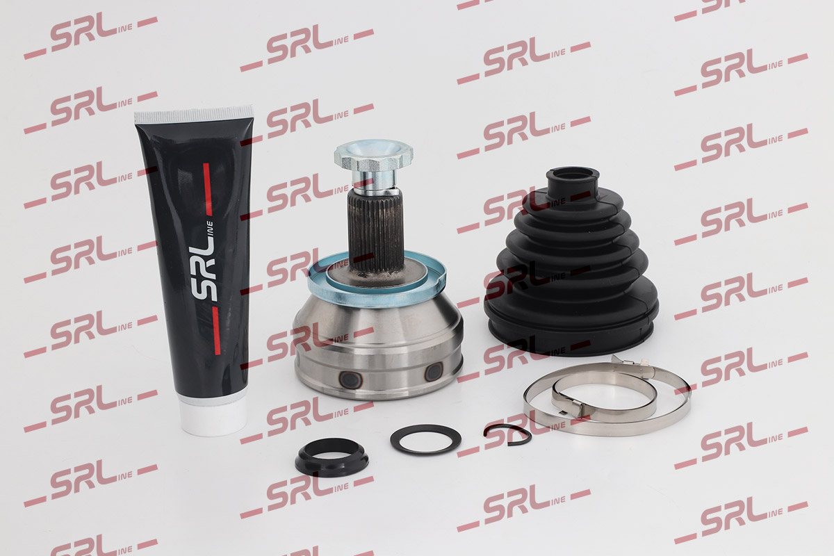 Joint Kit, drive shaft (S40-1030)