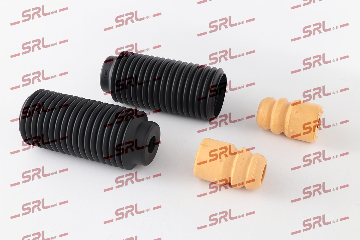 Dust Cover Kit, shock absorber (S030122)