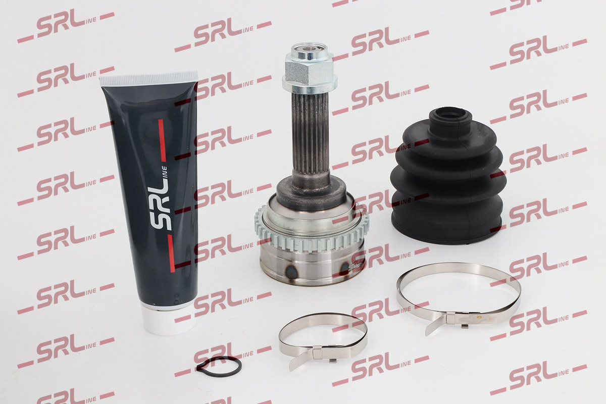 Joint Kit, drive shaft (S40-1186)