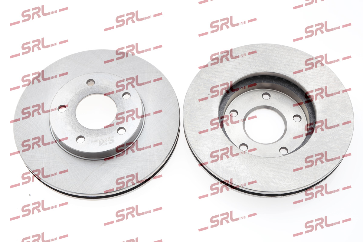 Brake Disc (S71-0148)