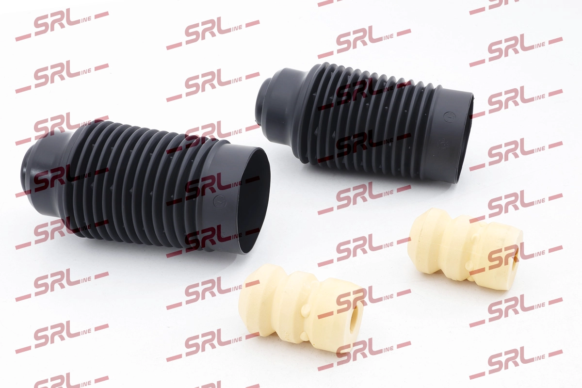 Dust Cover Kit, shock absorber (S030021)