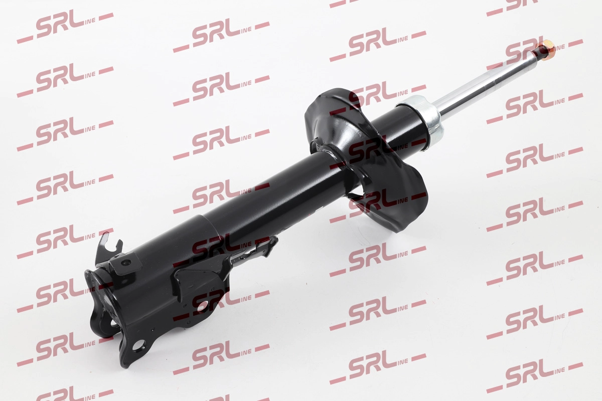 Shock Absorber (S010403G)