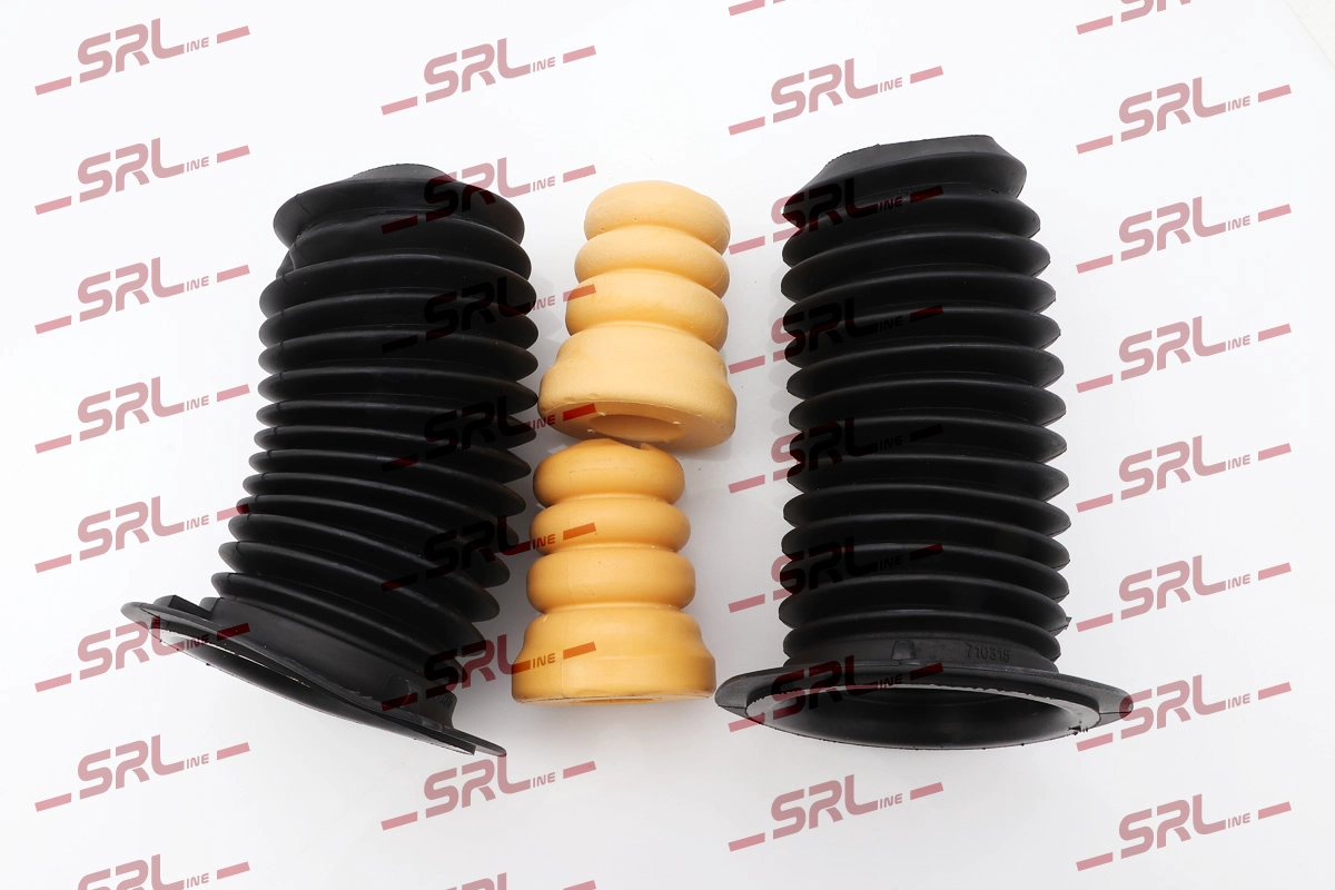 Dust Cover Kit, shock absorber (S030166)