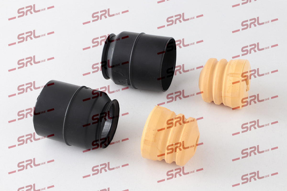 Dust Cover Kit, shock absorber (S030120)