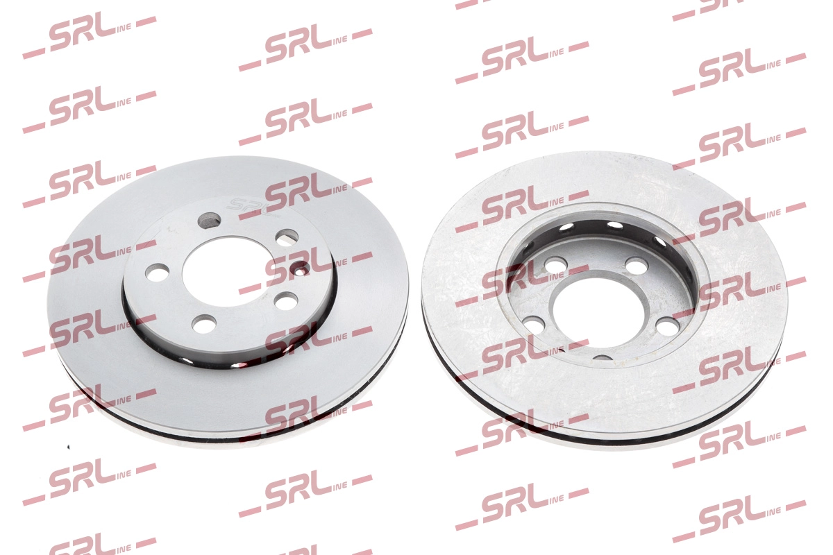 Brake Disc (S71-1514)