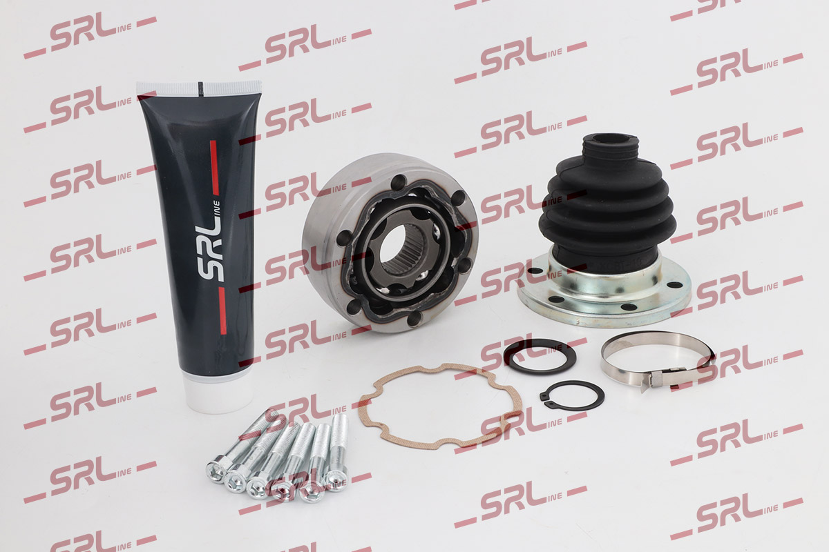 Joint Kit, drive shaft (S40-2007)