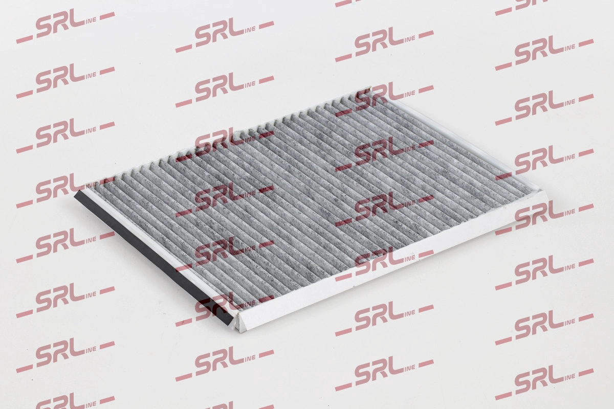 Filter, cabin air (S11-1134)