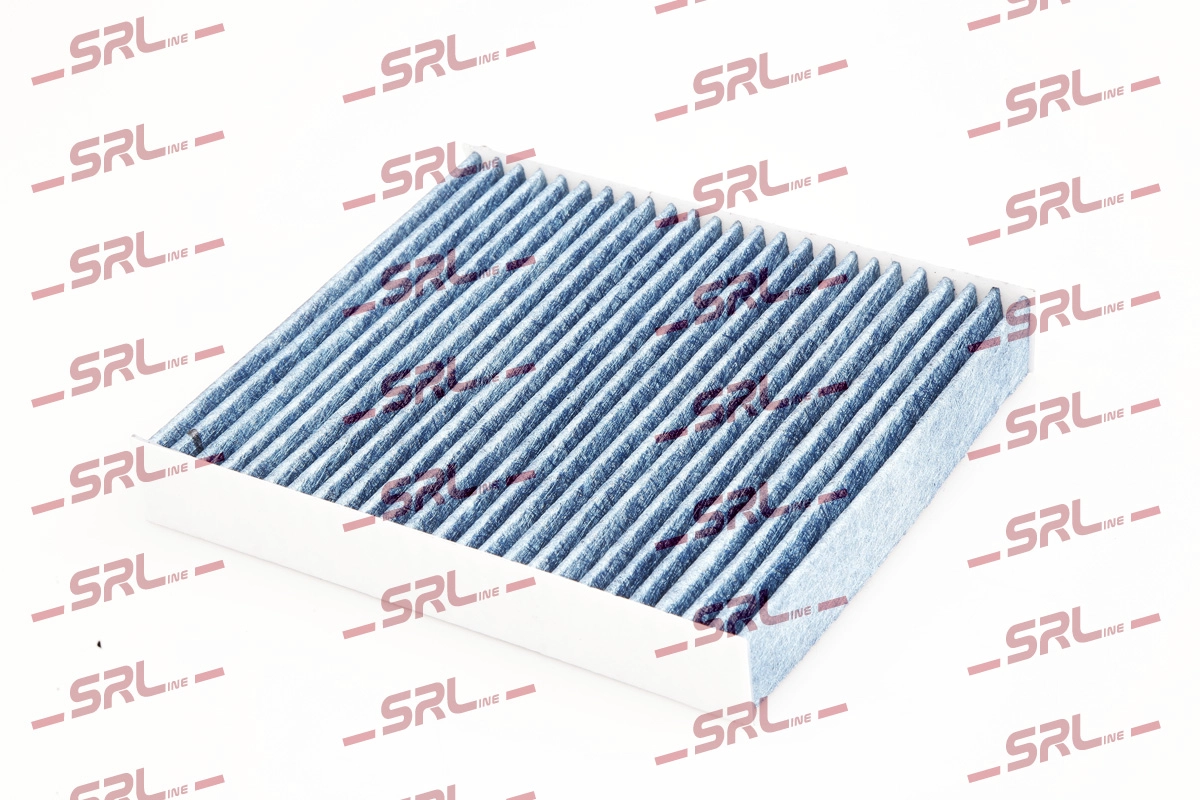 Filter, cabin air (S11-1142NS)