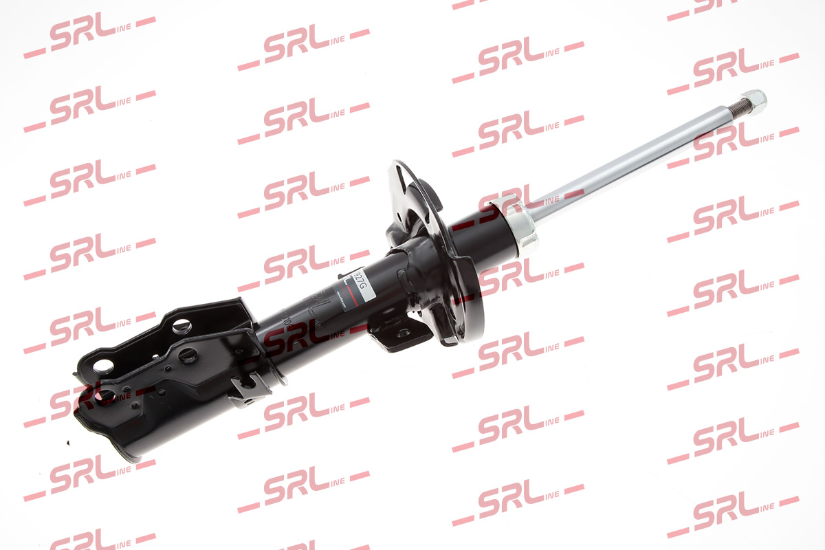 Shock Absorber (S010927G)