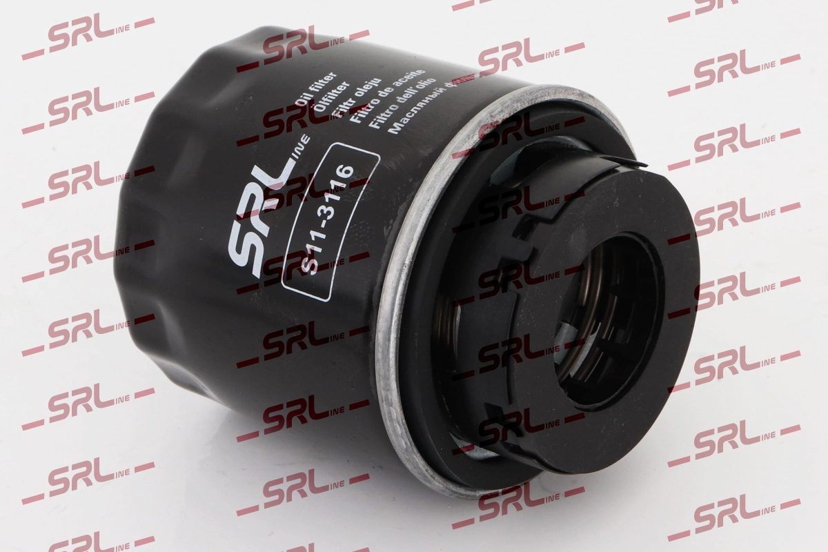 Oil Filter (S11-3116)
