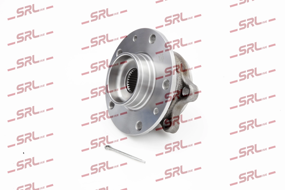 Wheel Bearing Kit (S41-1059)