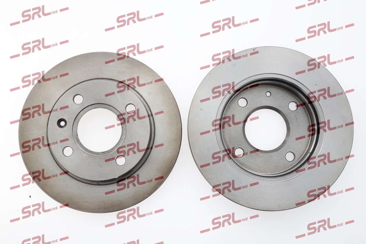 Brake Disc (S71-0010)