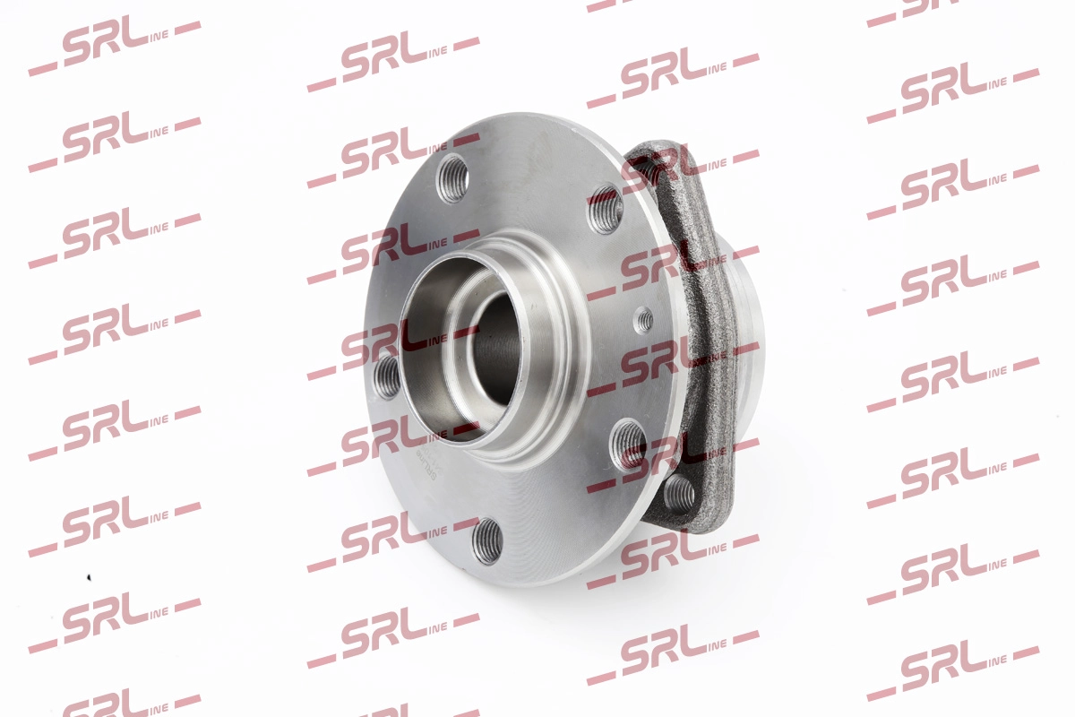 Wheel Bearing Kit (S41-1051)