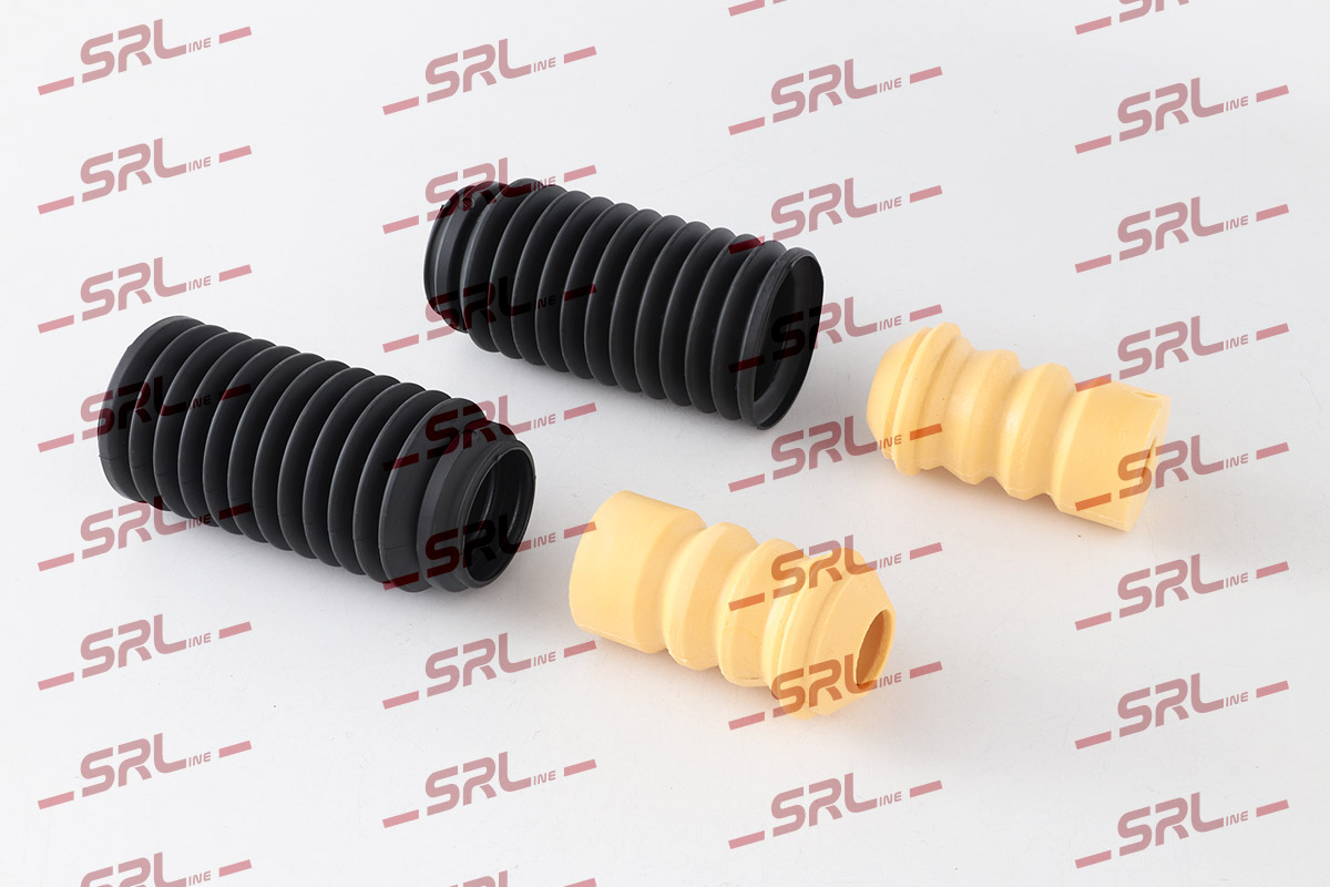 Dust Cover Kit, shock absorber (S030094)