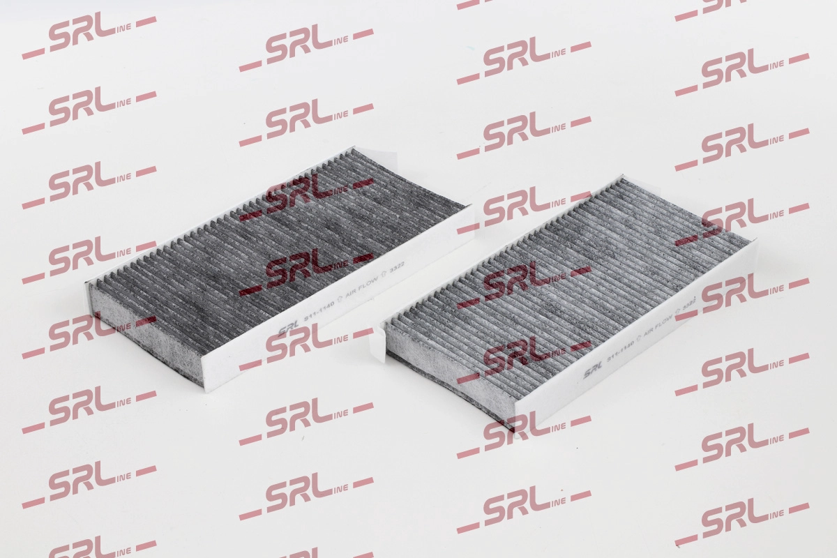 Filter, cabin air (S11-1140)