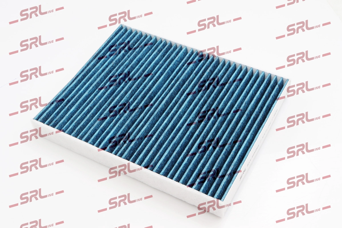 Filter, cabin air (S11-1050NS)