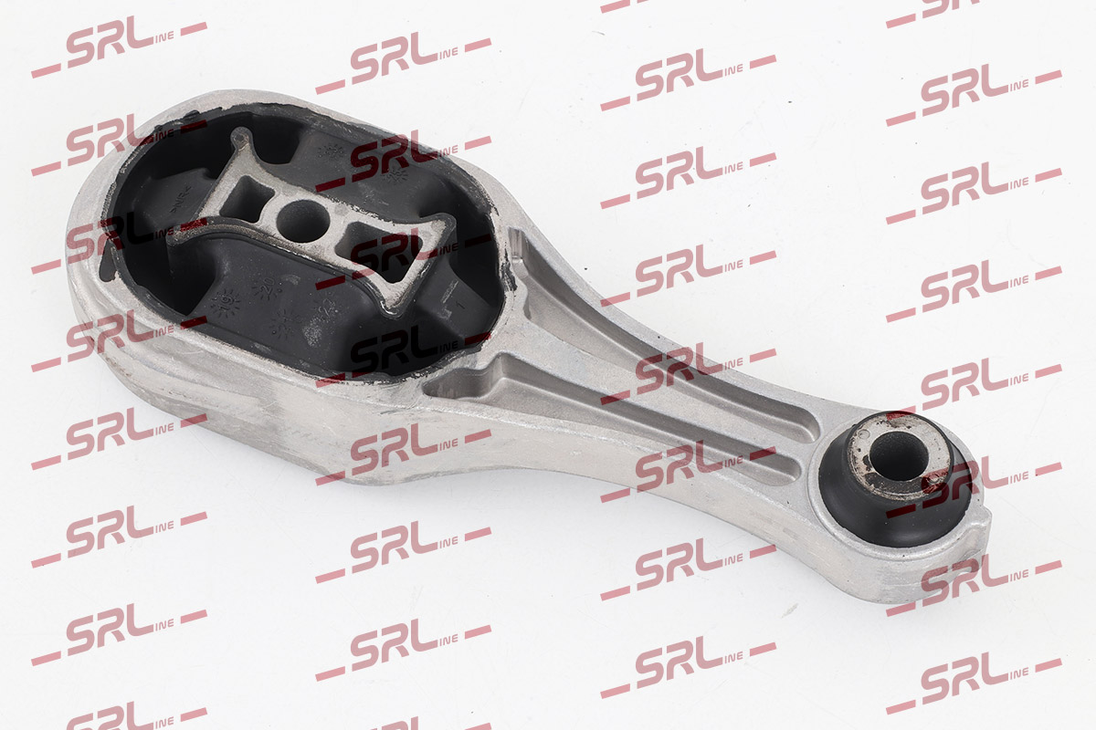 Mounting, engine (S2260075)