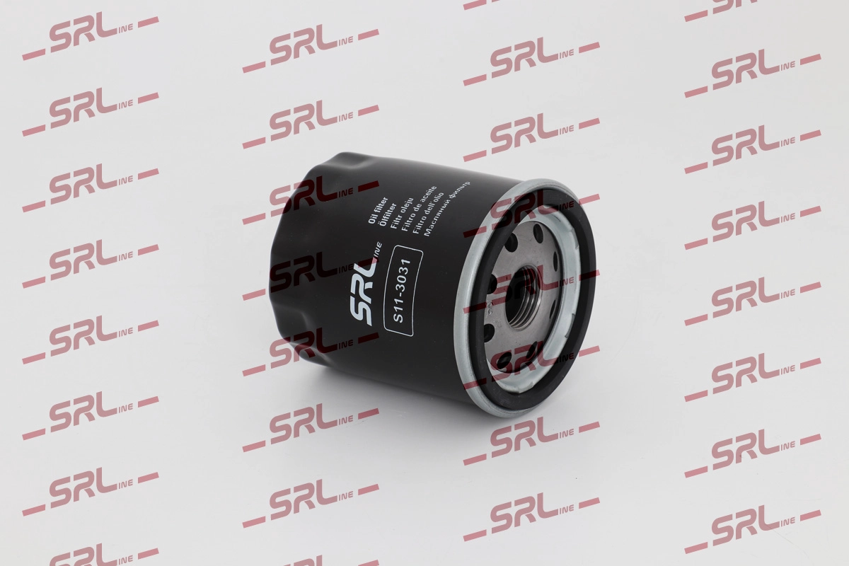 Oil Filter (S11-3031)
