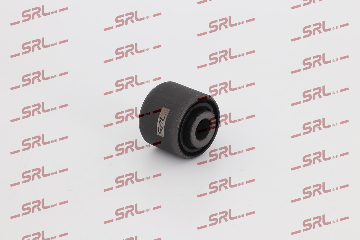 Mounting, control/trailing arm (S2032007)