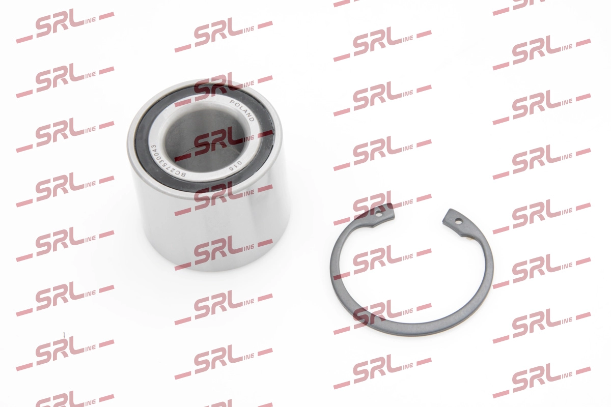 Wheel Bearing Kit (S41-2051)