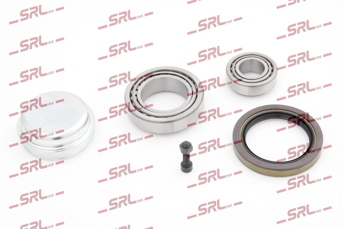 Wheel Bearing Kit (S41-2068)
