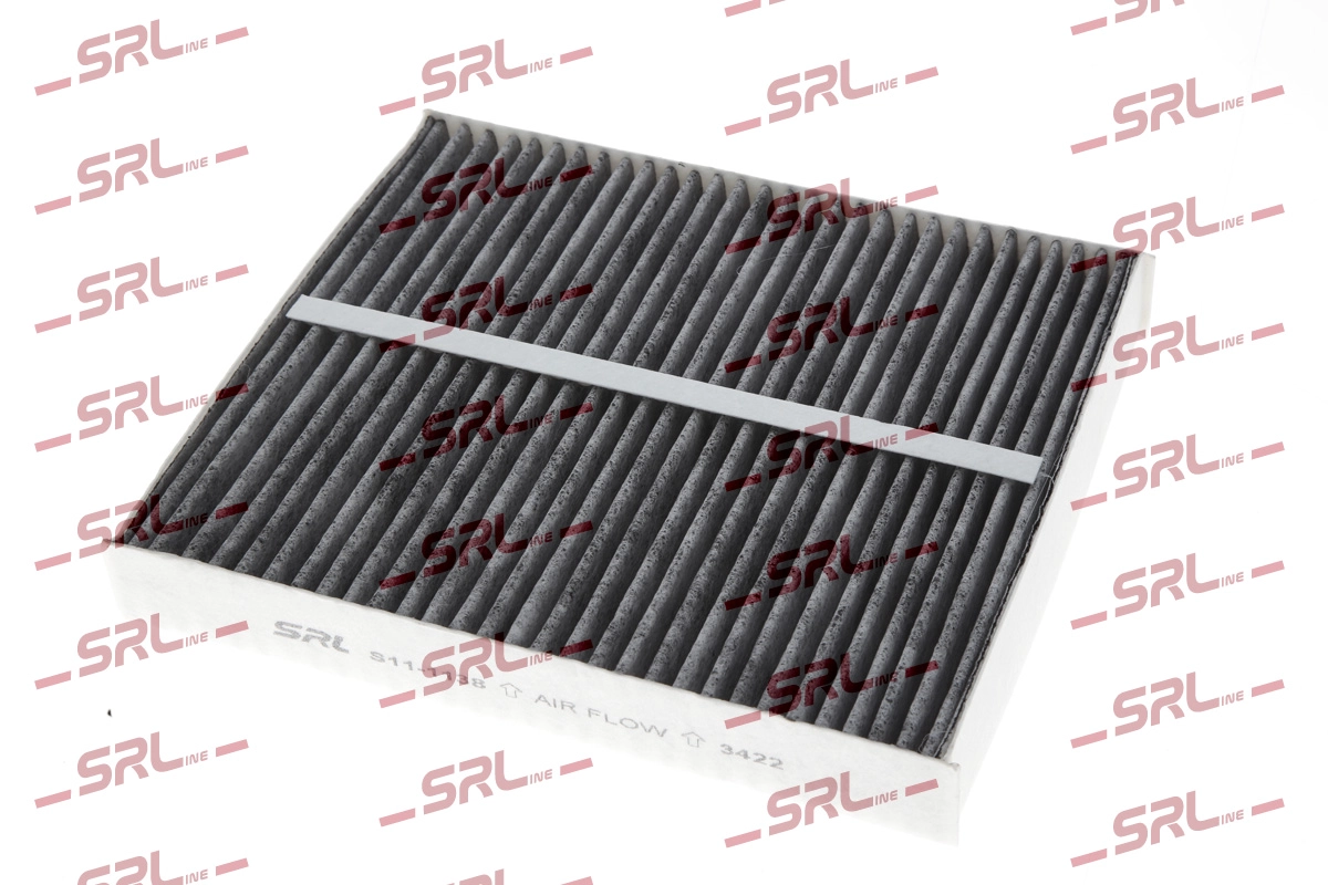 Filter, cabin air (S11-1138)