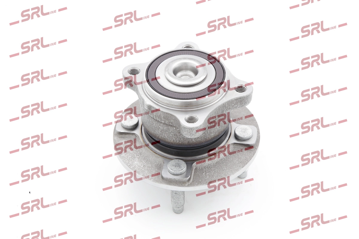 Wheel Bearing Kit (S41-1095)