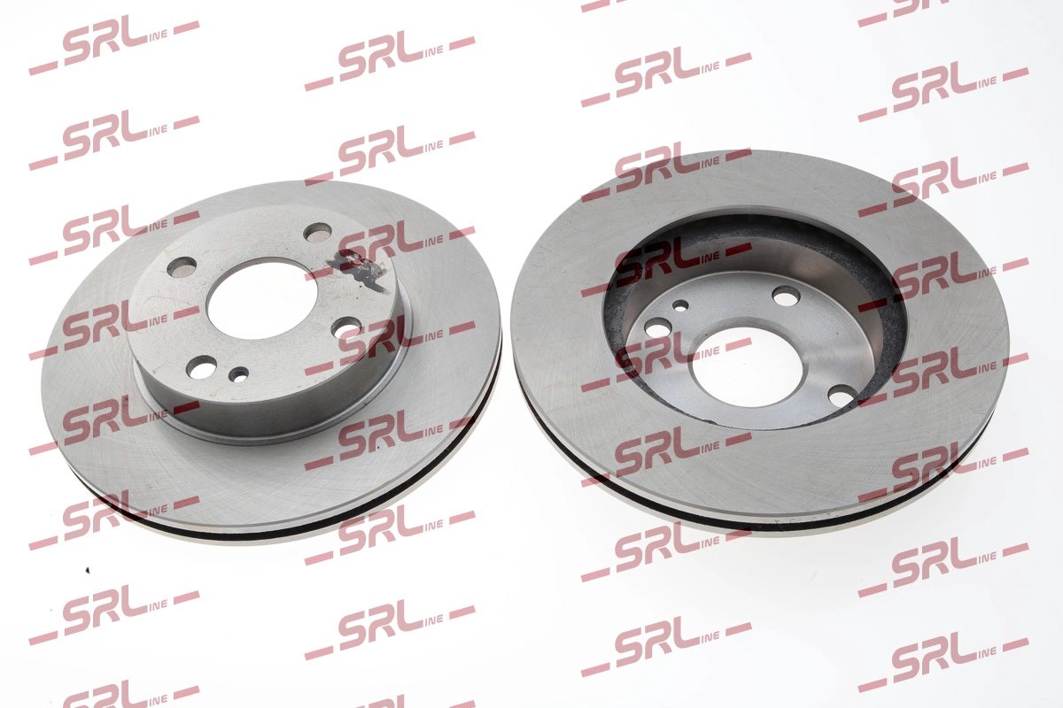 Brake Disc (S71-0215)