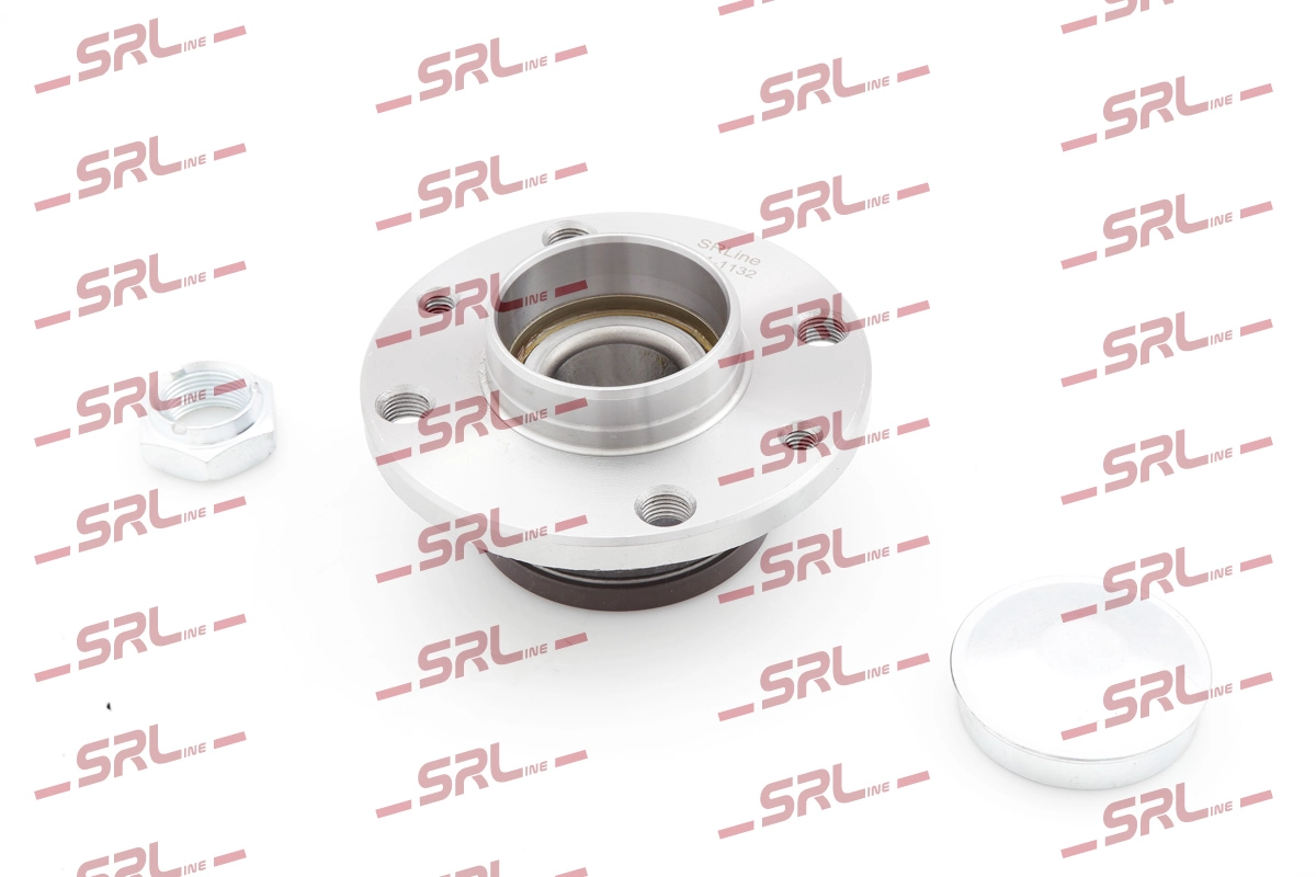 Wheel Bearing Kit (S41-1132)