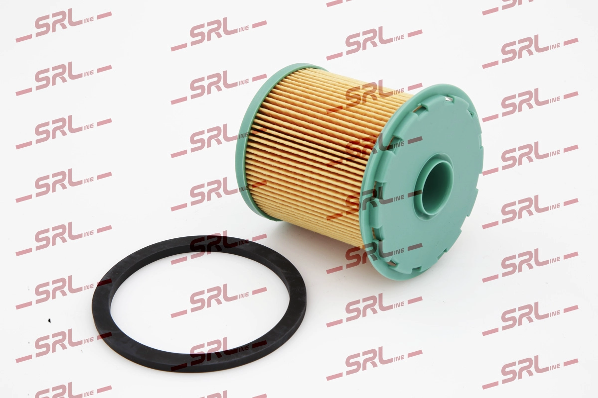 Fuel Filter (S11-5130)