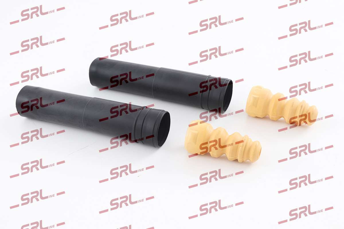 Dust Cover Kit, shock absorber (S030139)