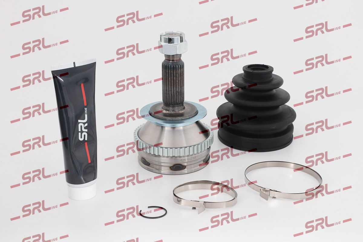 Joint Kit, drive shaft (S40-1128)