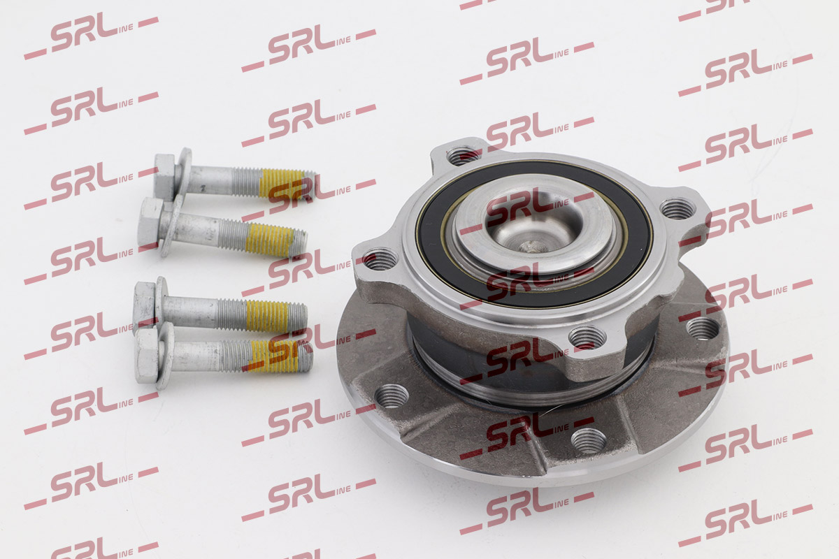 Wheel Bearing Kit (S41-1022)