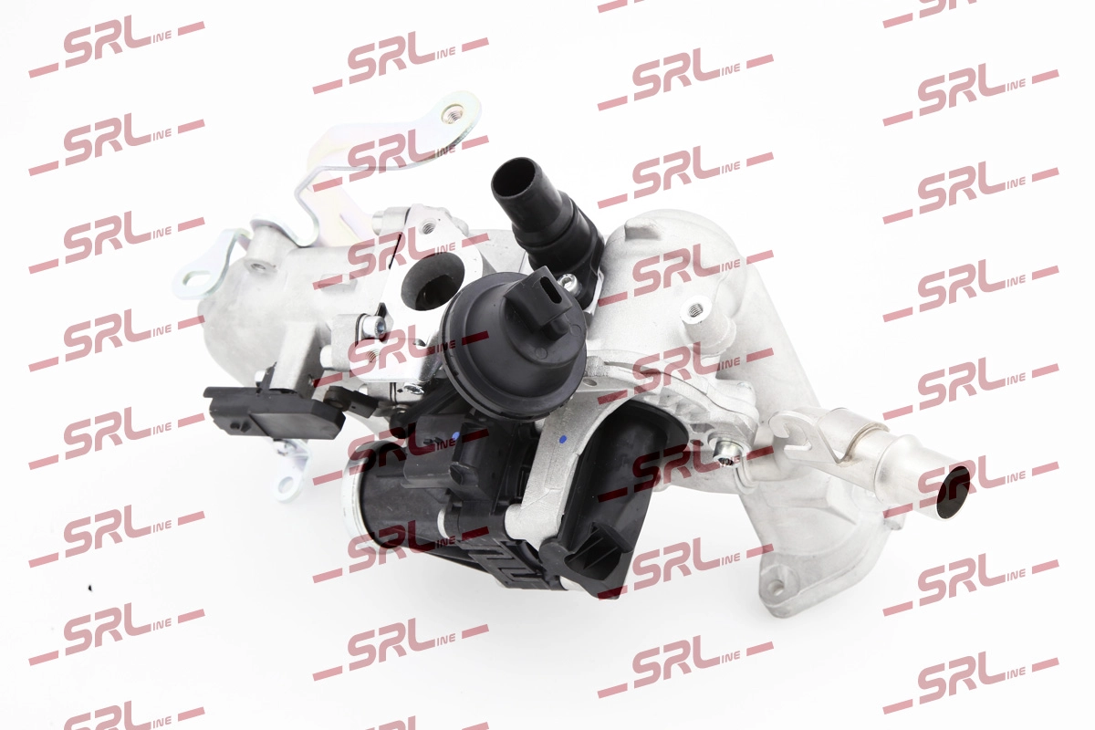 EGR Valve (SE07-0116)