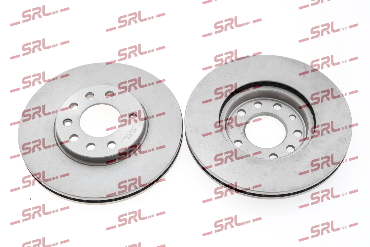 Brake Disc (S71-0032)