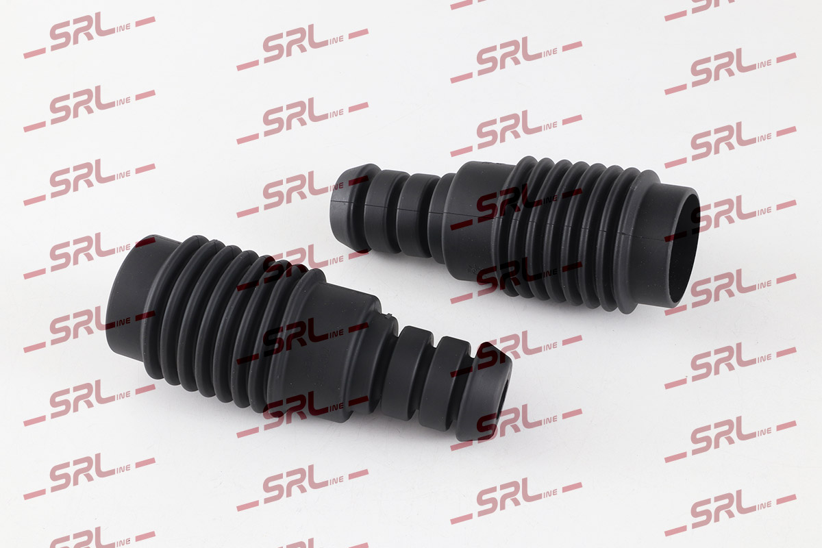 Dust Cover Kit, shock absorber (S030084)